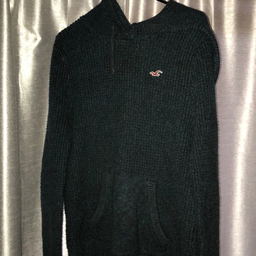 Hollister Knit Sweater